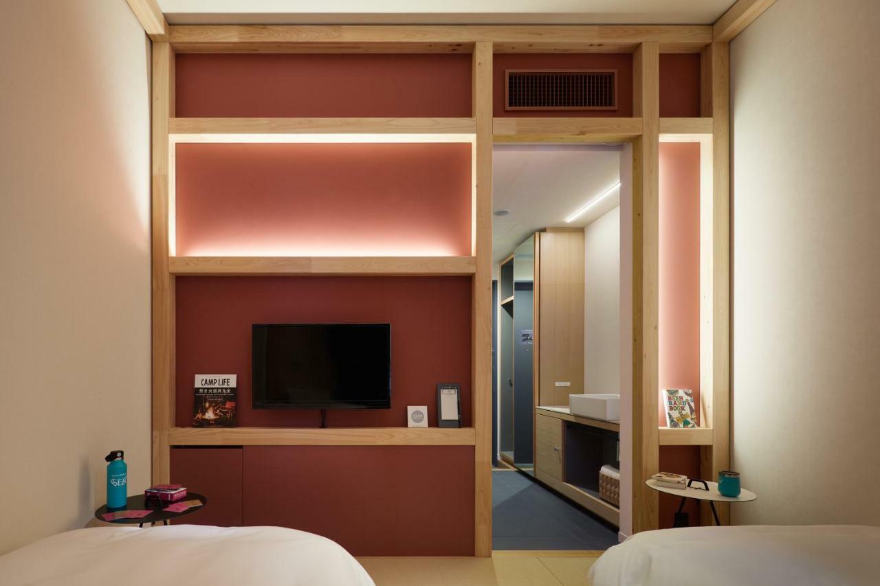 Beb5 Karuizawa By Hoshino Resorts Luaran gambar