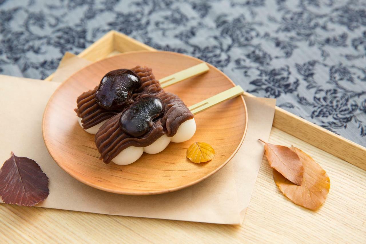 Beb5 Karuizawa By Hoshino Resorts Luaran gambar